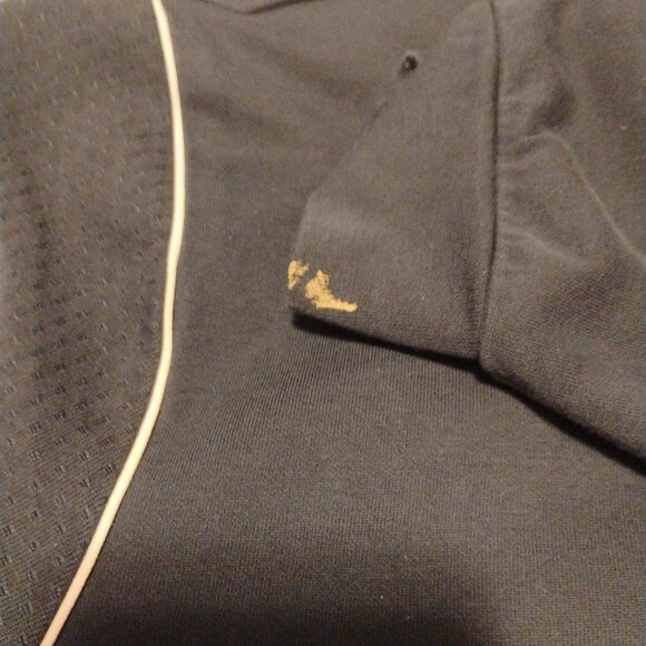 PUMA Mens Contrast Jacket - Picture 2 of 2